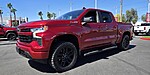 Used 2024 CHEVROLET SILVERADO 1500 RST in LAS VEGAS, NEVADA