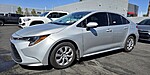 Used 2025 TOYOTA COROLLA LE in LAS VEGAS, NEVADA