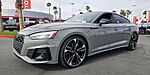 Used 2022 AUDI S5 SPORTBACK PREMIUM PLUS in LAS VEGAS, NEVADA