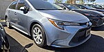 Used 2021 TOYOTA COROLLA LE in LAS VEGAS, NEVADA