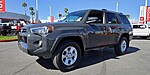 Used 2024 TOYOTA 4RUNNER SR5 in LAS VEGAS, NEVADA