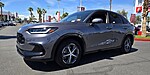 Used 2023 Honda HR-V EX-L in LAS VEGAS, NEVADA