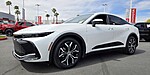 Used 2023 TOYOTA CROWN XLE in LAS VEGAS, NEVADA
