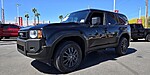 Used 2024 TOYOTA LAND CRUISER  in LAS VEGAS, NEVADA