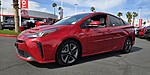 Used 2021 TOYOTA PRIUS LIMITED in LAS VEGAS, NEVADA