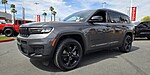 Used 2021 JEEP GRAND CHEROKEE L ALTITUDE in LAS VEGAS, NEVADA