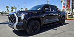 Used 2022 TOYOTA TUNDRA LIMITED in LAS VEGAS, NEVADA