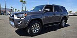 Used 2022 TOYOTA 4RUNNER TRD OFF ROAD PREMIUM in LAS VEGAS, NEVADA