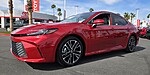 Used 2025 TOYOTA CAMRY XLE in LAS VEGAS, NEVADA