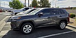 Used 2025 TOYOTA RAV4 LE in LAS VEGAS, NEVADA