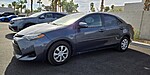 Used 2017 TOYOTA COROLLA L in LAS VEGAS, NEVADA