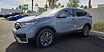 Used 2021 Honda CR-V EX in LAS VEGAS, NEVADA