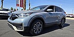 Used 2021 Honda CR-V EX in LAS VEGAS, NEVADA