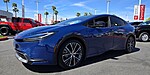 Used 2024 TOYOTA PRIUS LIMITED in LAS VEGAS, NEVADA