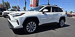 Used 2022 TOYOTA RAV4 XLE Premium in LAS VEGAS, NEVADA