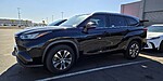 Used 2020 TOYOTA HIGHLANDER XLE in LAS VEGAS, NEVADA