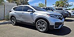 Used 2021 Honda CR-V Hybrid EX in LAS VEGAS, NEVADA