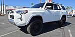 Used 2024 TOYOTA 4RUNNER TRD OFF ROAD in LAS VEGAS, NEVADA