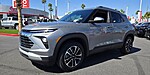 Used 2025 CHEVROLET TRAILBLAZER LT in LAS VEGAS, NEVADA