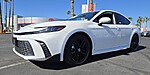 Used 2026 TOYOTA CAMRY SE in LAS VEGAS, NEVADA