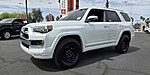 Used 2024 TOYOTA 4RUNNER LIMITED in LAS VEGAS, NEVADA