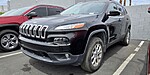 Used 2017 JEEP CHEROKEE LATITUDE in LAS VEGAS, NEVADA