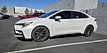 Used 2023 TOYOTA COROLLA SE in LAS VEGAS, NEVADA