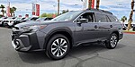 Used 2024 SUBARU OUTBACK LIMITED in LAS VEGAS, NEVADA