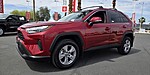 Used 2025 TOYOTA RAV4 XLE in LAS VEGAS, NEVADA