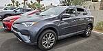 Used 2016 TOYOTA RAV4 LIMITED in LAS VEGAS, NEVADA