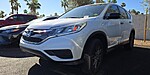 Used 2016 Honda CR-V LX in LAS VEGAS, NEVADA