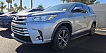 Used 2019 TOYOTA HIGHLANDER LE PLUS in LAS VEGAS, NEVADA