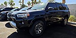Used 2021 TOYOTA 4RUNNER TRD OFF-ROAD PREMIUM in LAS VEGAS, NEVADA