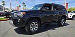 Used 2021 TOYOTA 4RUNNER TRD OFF ROAD PREMIUM in LAS VEGAS, NEVADA