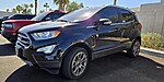 Used 2021 FORD ECOSPORT TITANIUM in LAS VEGAS, NEVADA