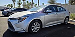 Used 2022 TOYOTA COROLLA LE in LAS VEGAS, NEVADA