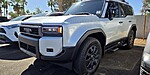 Used 2024 TOYOTA LAND CRUISER BASE in LAS VEGAS, NEVADA