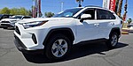 Used 2025 TOYOTA RAV4 XLE in LAS VEGAS, NEVADA