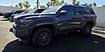 Used 2025 TOYOTA 4RUNNER SR5 in LAS VEGAS, NEVADA