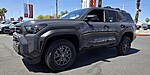 Used 2025 TOYOTA 4RUNNER SR5 in LAS VEGAS, NEVADA