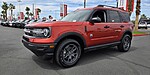 Used 2024 FORD BRONCO SPORT BIG BEND in LAS VEGAS, NEVADA