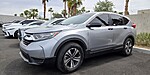 Used 2019 Honda CR-V LX in LAS VEGAS, NEVADA