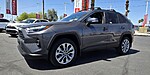 Used 2023 TOYOTA RAV4 XLE Premium in LAS VEGAS, NEVADA