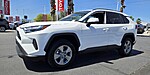 Used 2024 TOYOTA RAV4 XLE in LAS VEGAS, NEVADA