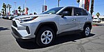 Used 2025 TOYOTA RAV4 LE in LAS VEGAS, NEVADA