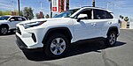 Used 2024 TOYOTA RAV4 XLE in LAS VEGAS, NEVADA