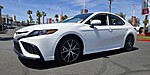 Used 2024 TOYOTA CAMRY SE in LAS VEGAS, NEVADA