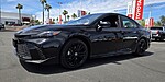 Used 2025 TOYOTA CAMRY SE in LAS VEGAS, NEVADA