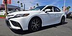 Used 2024 TOYOTA CAMRY SE in LAS VEGAS, NEVADA