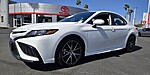 Used 2024 TOYOTA CAMRY SE in LAS VEGAS, NEVADA